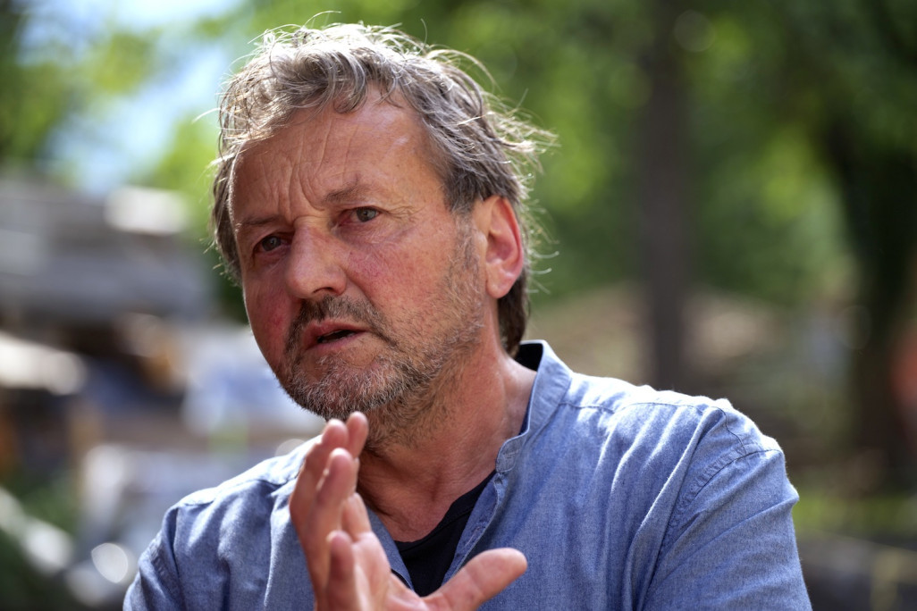 Valendas, Engihuus, relevé du bâtiment HMQ, Gion Caminada