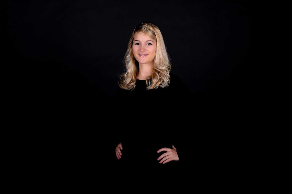 Martina Fink, HMQ AG