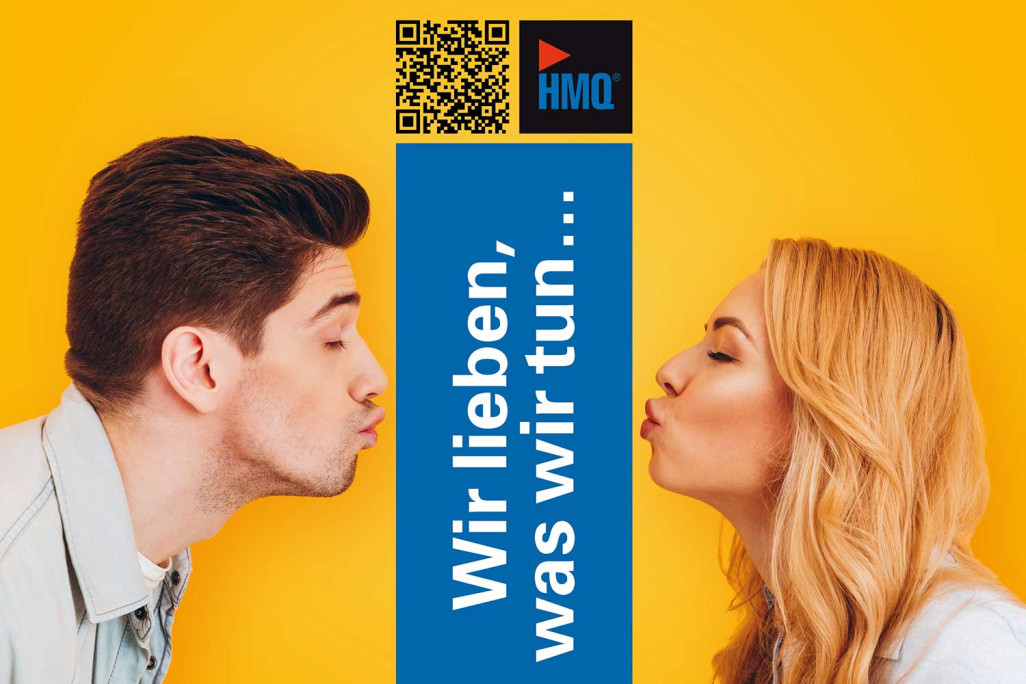 Précision dans les relevés de bâtiments - par amour du détail