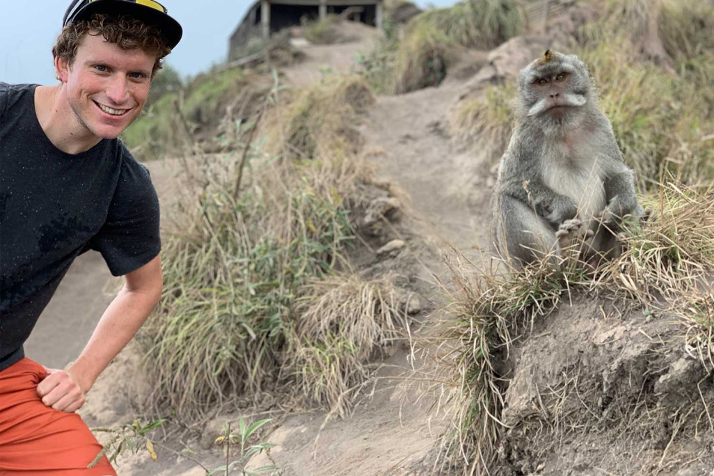 HMQ ASIA, Daniel Kägi