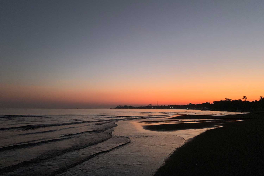 HMQ ASIA, site de production offshore