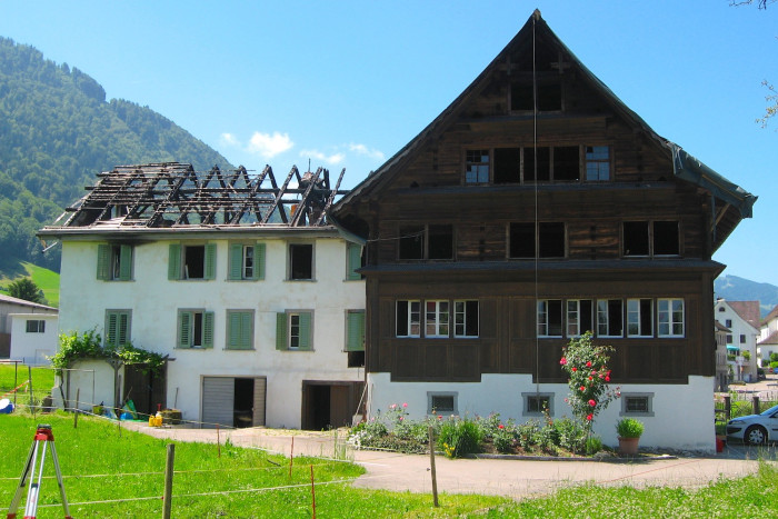 « Ziegelhof »