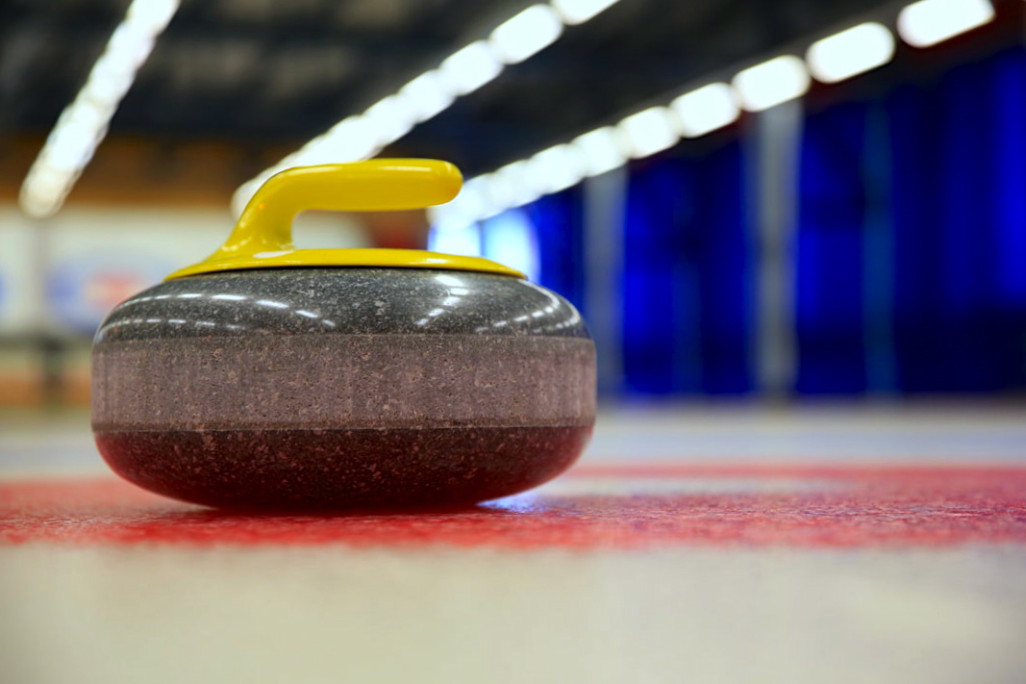 Centre sportif de Grindelwald, relevé du bâtiment HMQ
