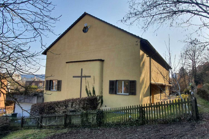 Centre communautaire Rittergut