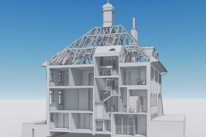 Jardin d'enfants Erzenholz