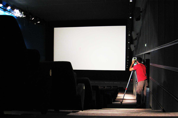 Cinéma « Lido »