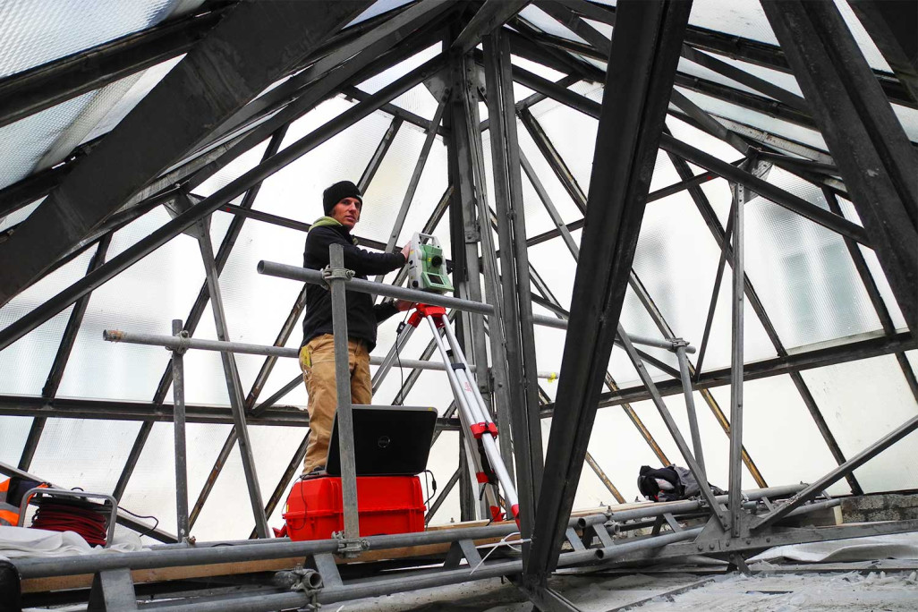 Stefan Reiss, HMQ AG