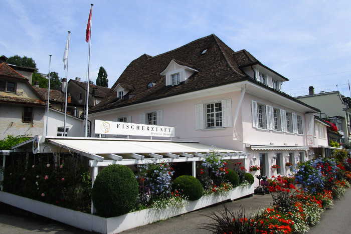 Rheinhotel Fischerzunft