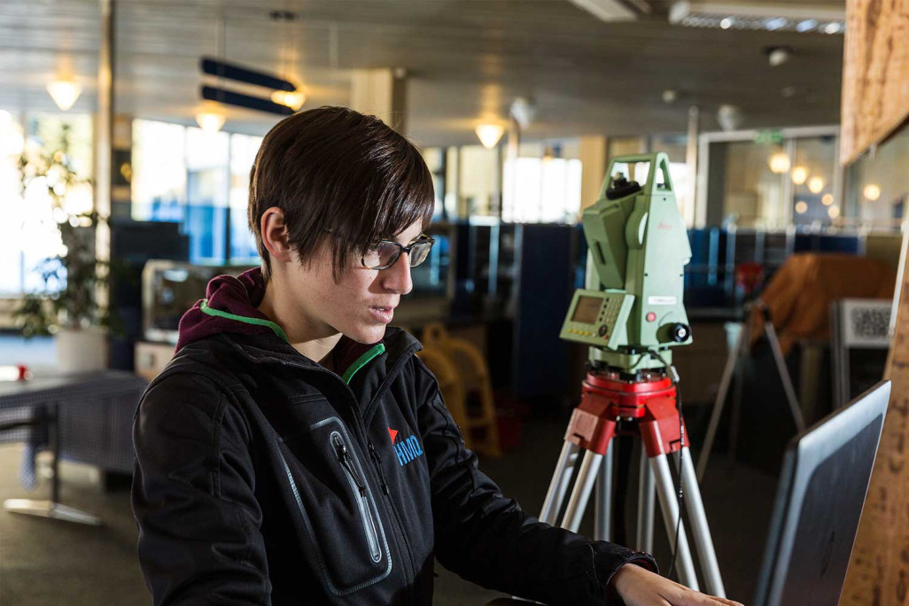 Cynthia Lingenhag, HMQ AG