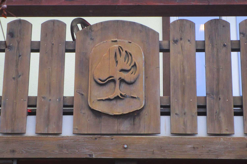 Mesure du bâtiment de la maison de retraite de Roggwil