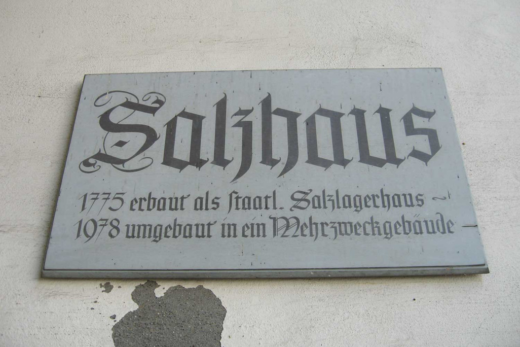 Mesure du bâtiment Façade