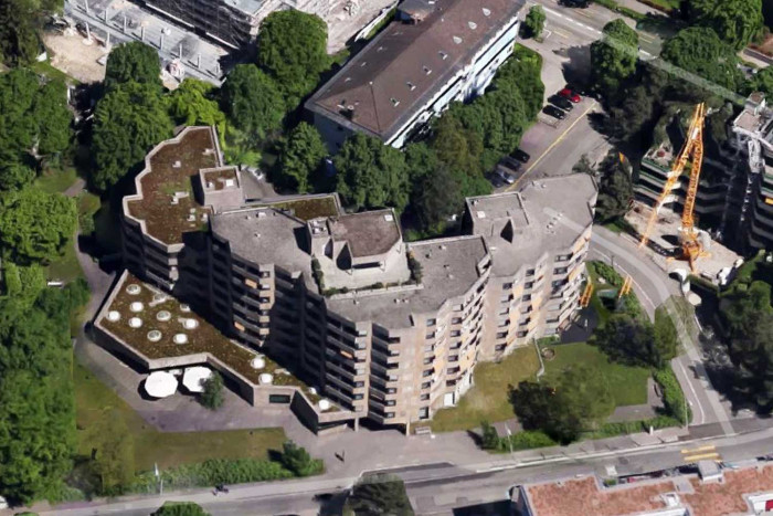 Seniorama Burstwiese