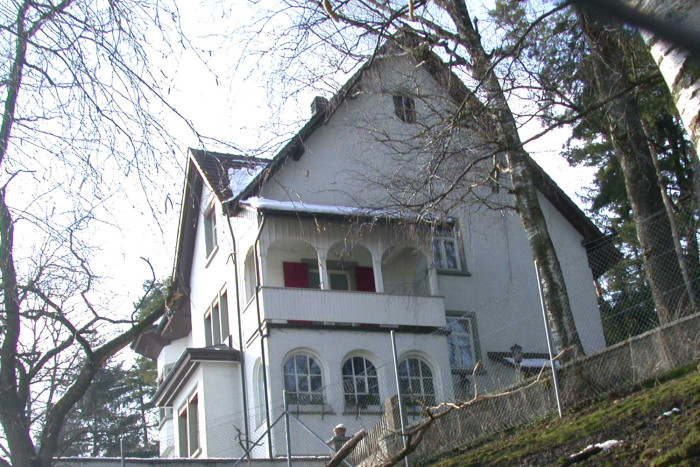 Auberge Säntisblick