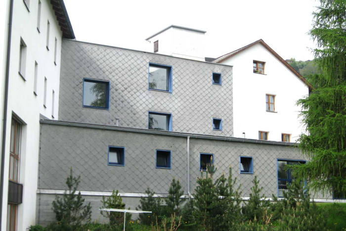 Maison de retraite et de soins St. Martin