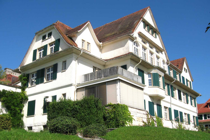 Clinique privée Hohenegg