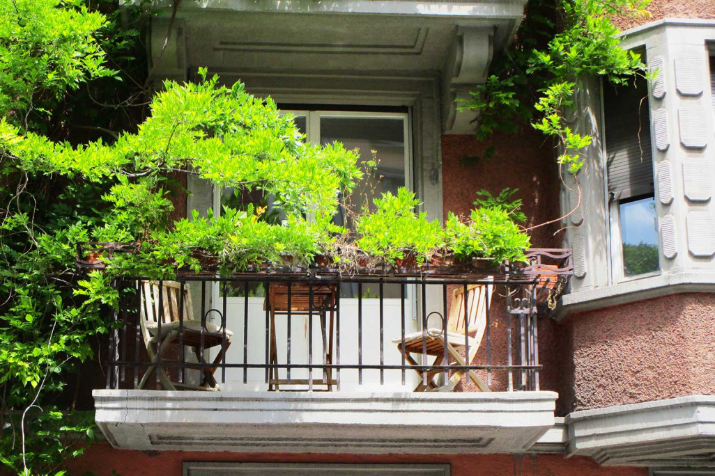 Relevés de bâtiments HMQ AG, appartements urbains Zurich