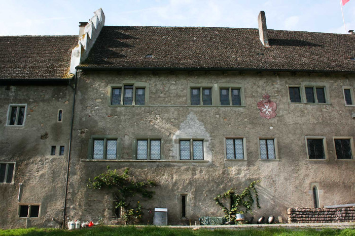 maison de chevalier