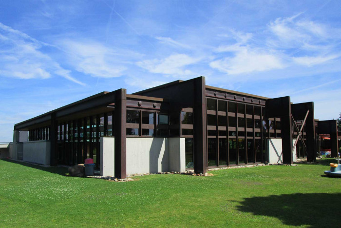 Centre sportif Heuel