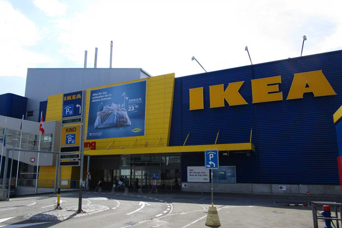 IKEA