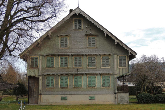 « Ensemble Fröschenmatt »